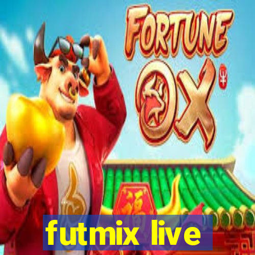 futmix live